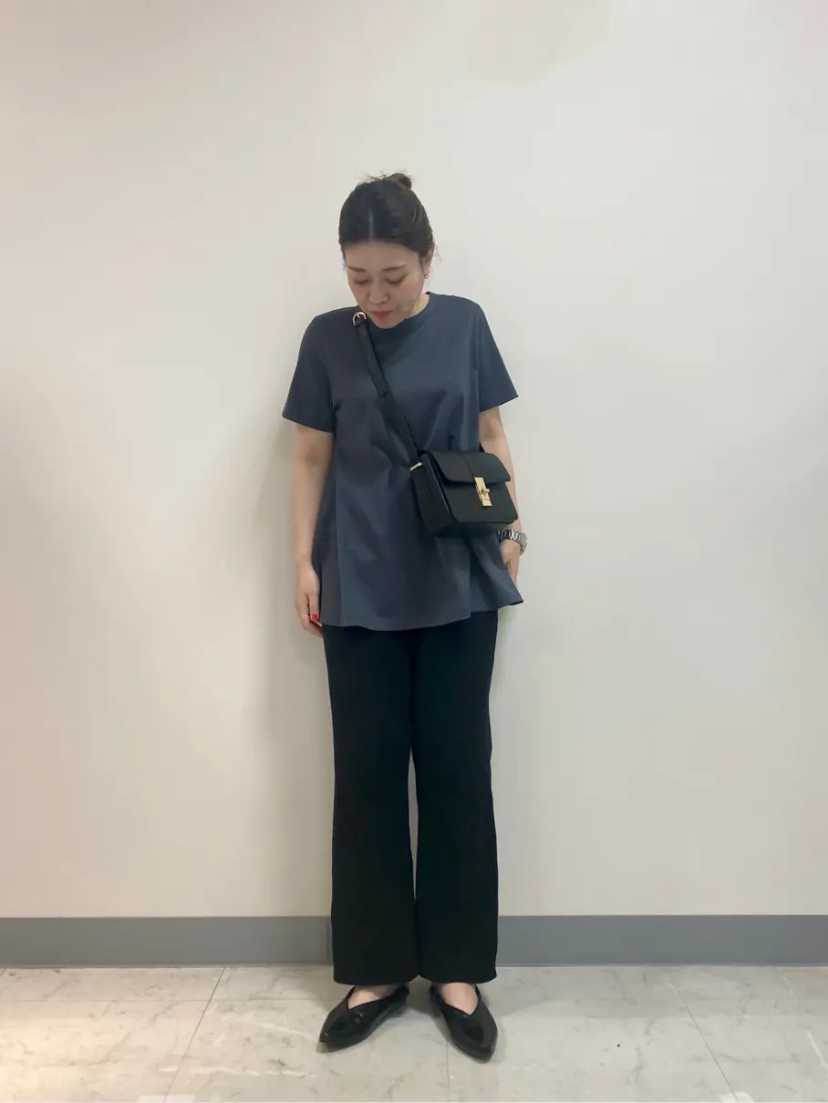 23区 L 鈴木 コーディネート画像