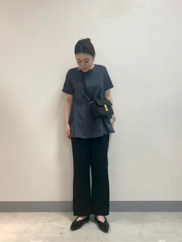 23区 L 鈴木 コーディネート画像