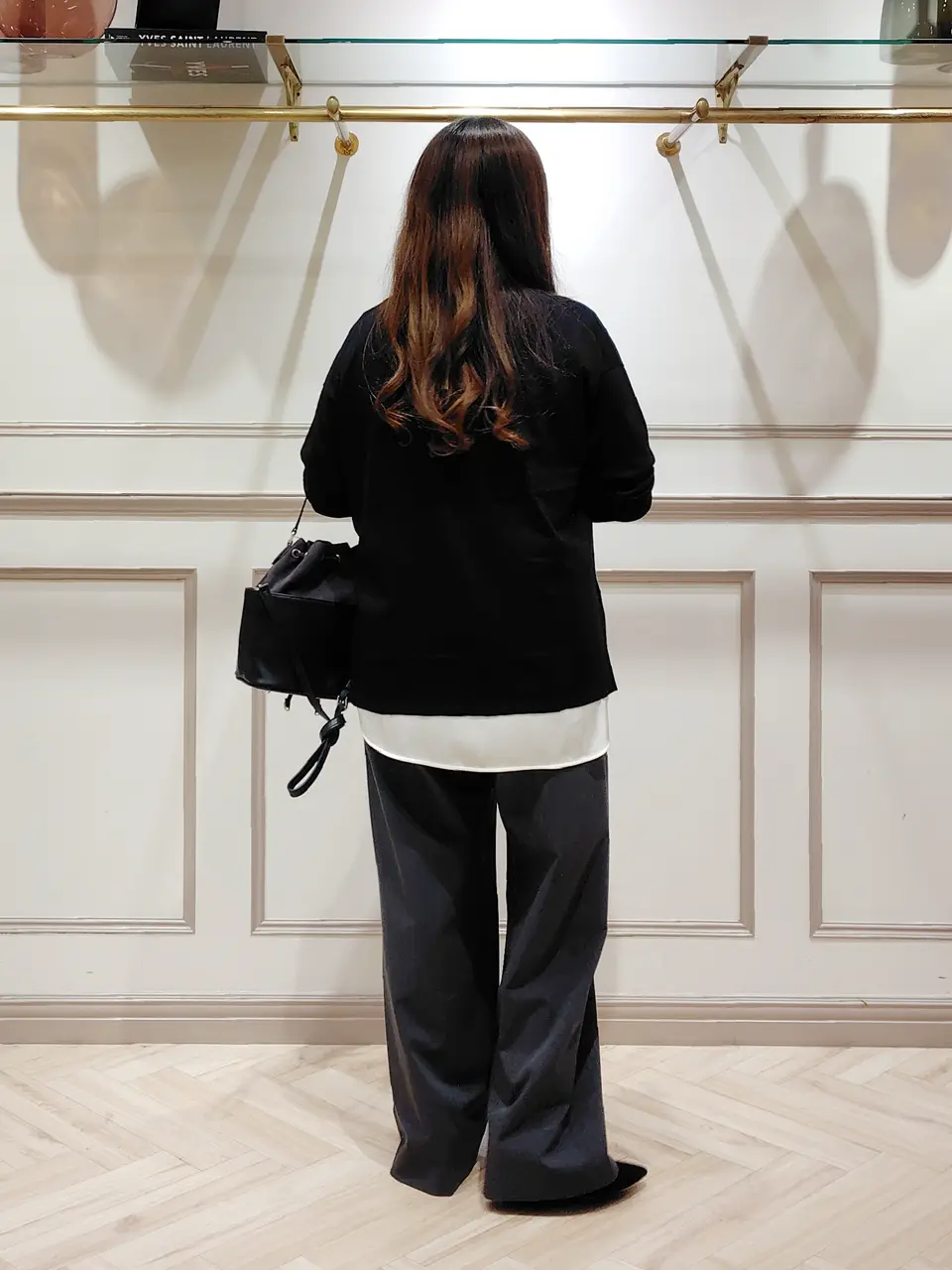 23区 L 佐久間 コーディネート画像