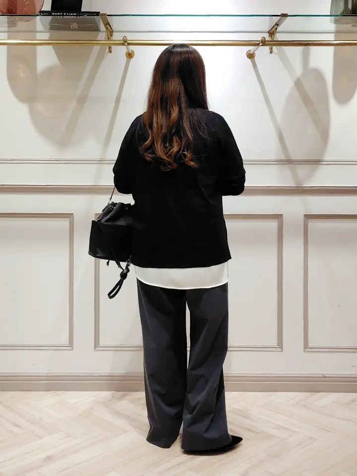 23区 L 佐久間 コーディネート画像