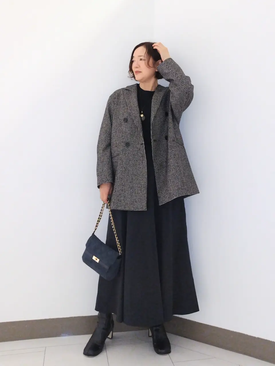 23区 L ナオミ コーディネート画像