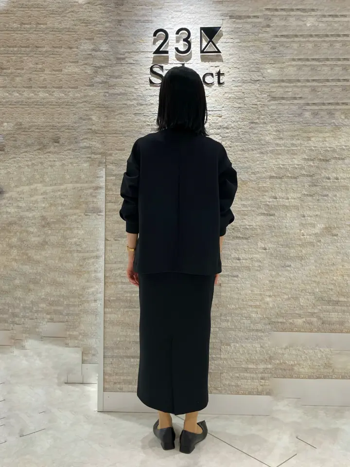 23区 L 松岡 コーディネート画像