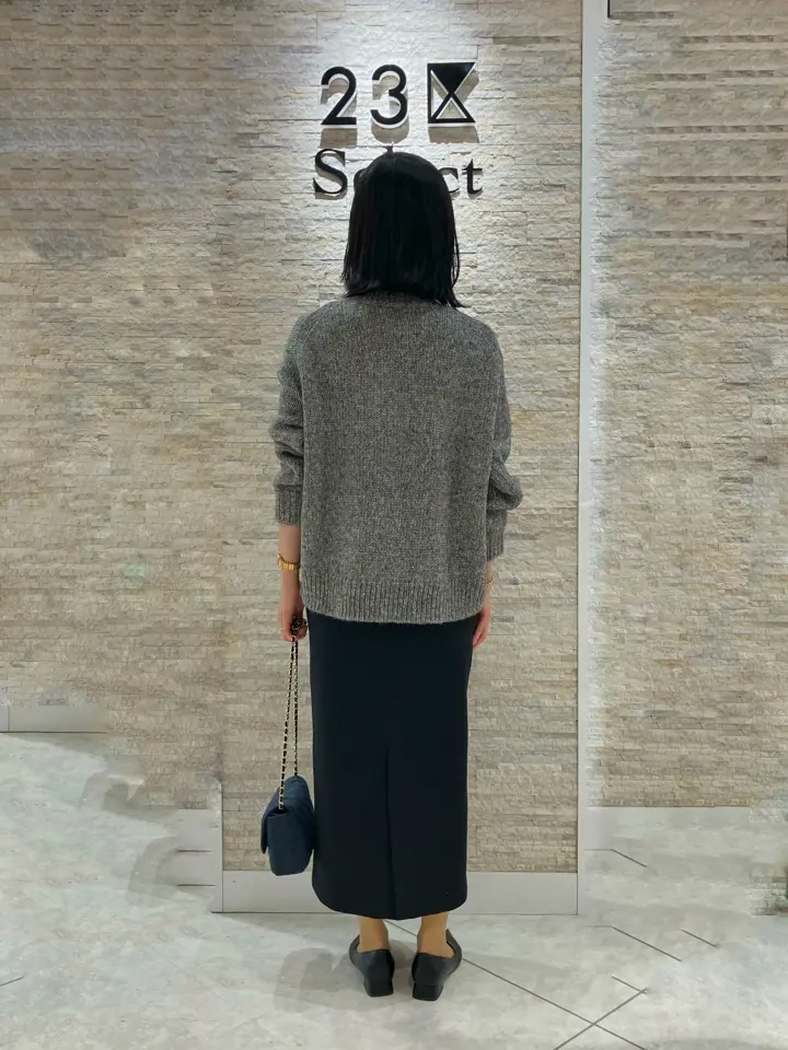 23区 L 松岡 コーディネート画像