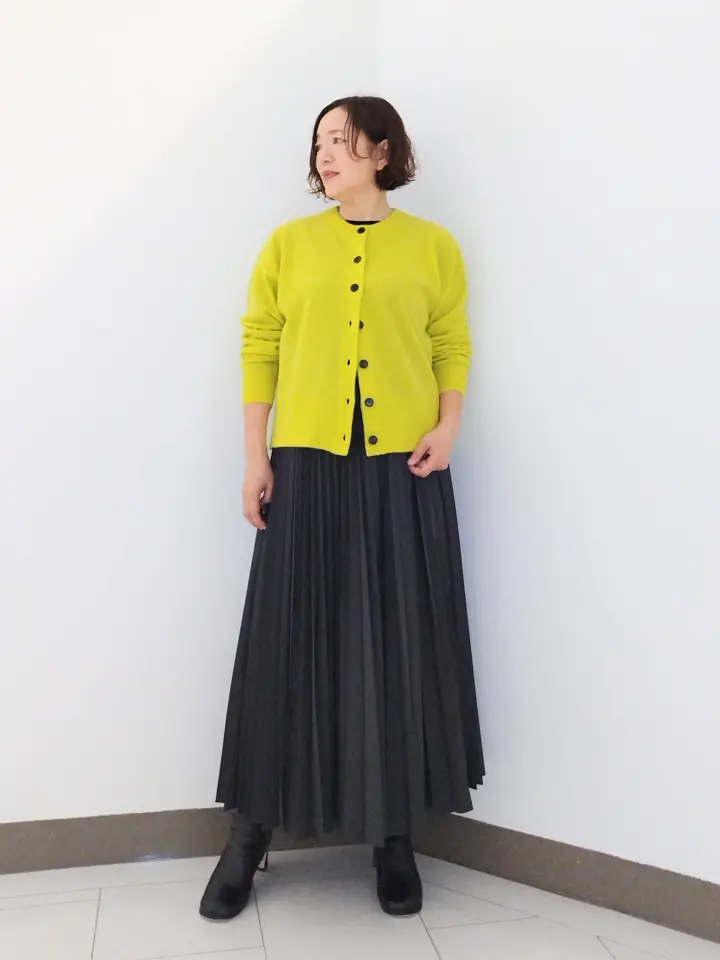 23区 L ナオミ コーディネート画像