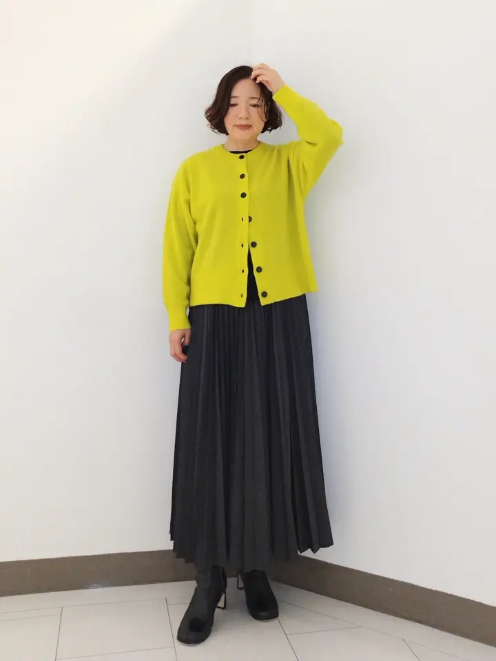 23区 L ナオミ コーディネート画像