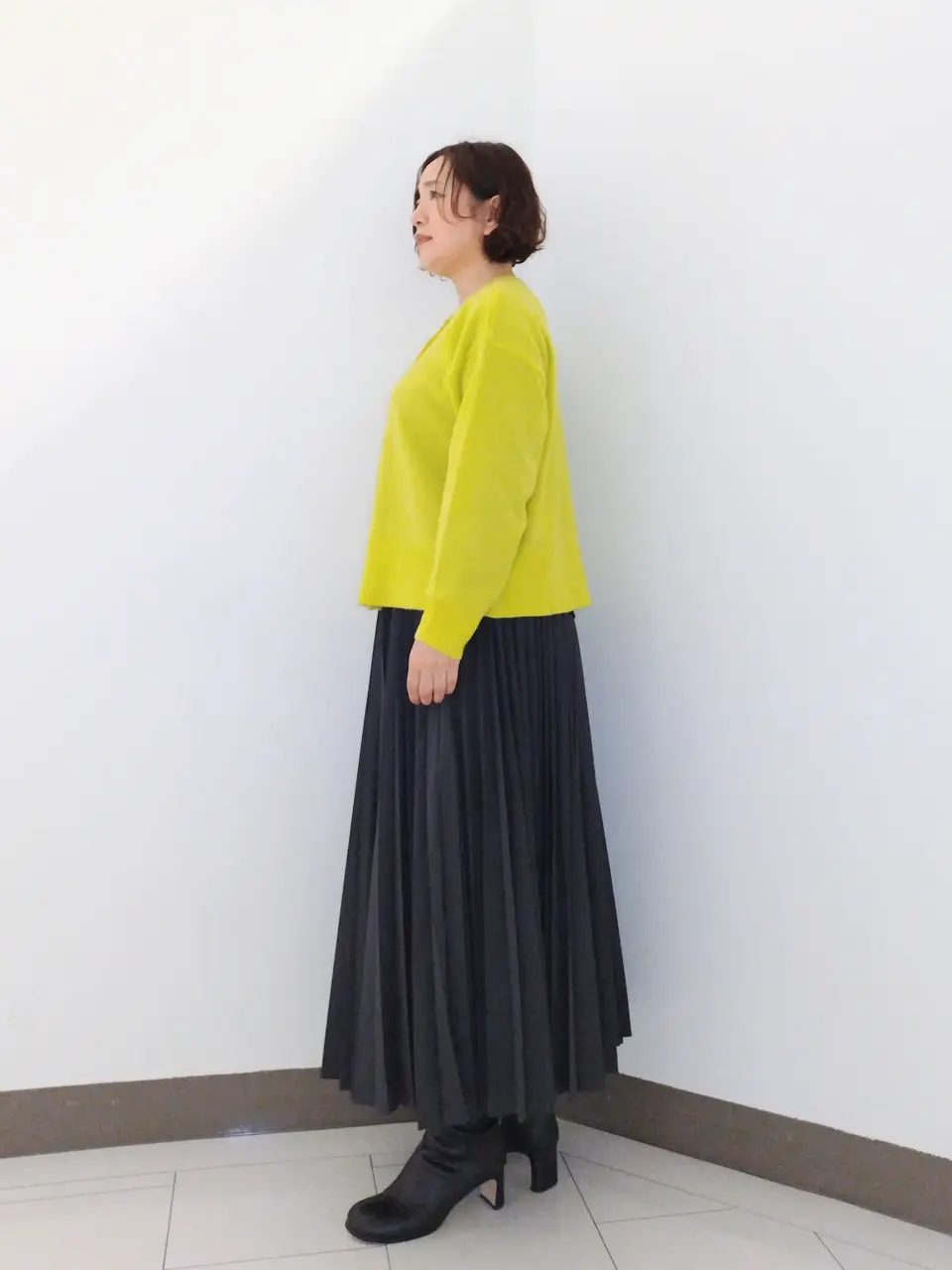 23区 L ナオミ コーディネート画像