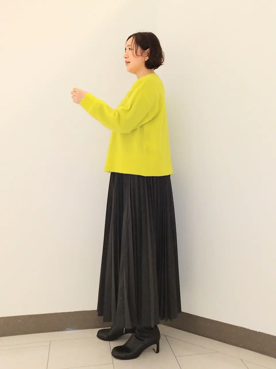 23区 L ナオミ コーディネート画像