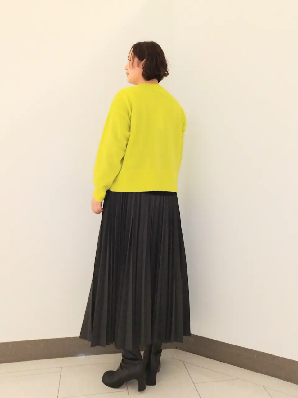 23区 L ナオミ コーディネート画像