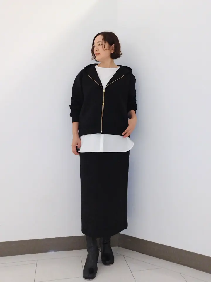 23区 L ナオミ コーディネート画像