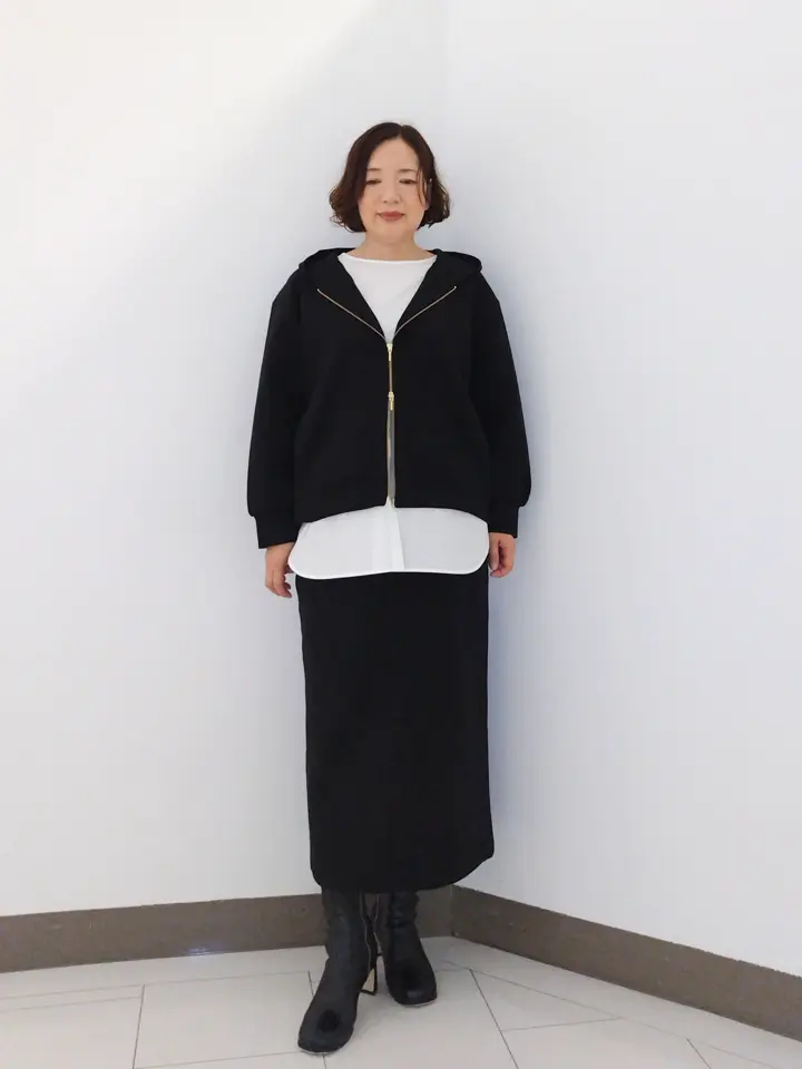 23区 L ナオミ コーディネート画像