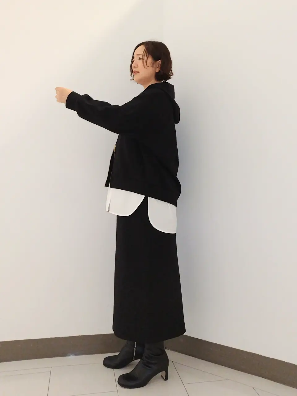 23区 L ナオミ コーディネート画像