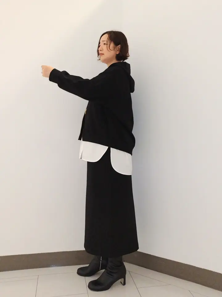 23区 L ナオミ コーディネート画像