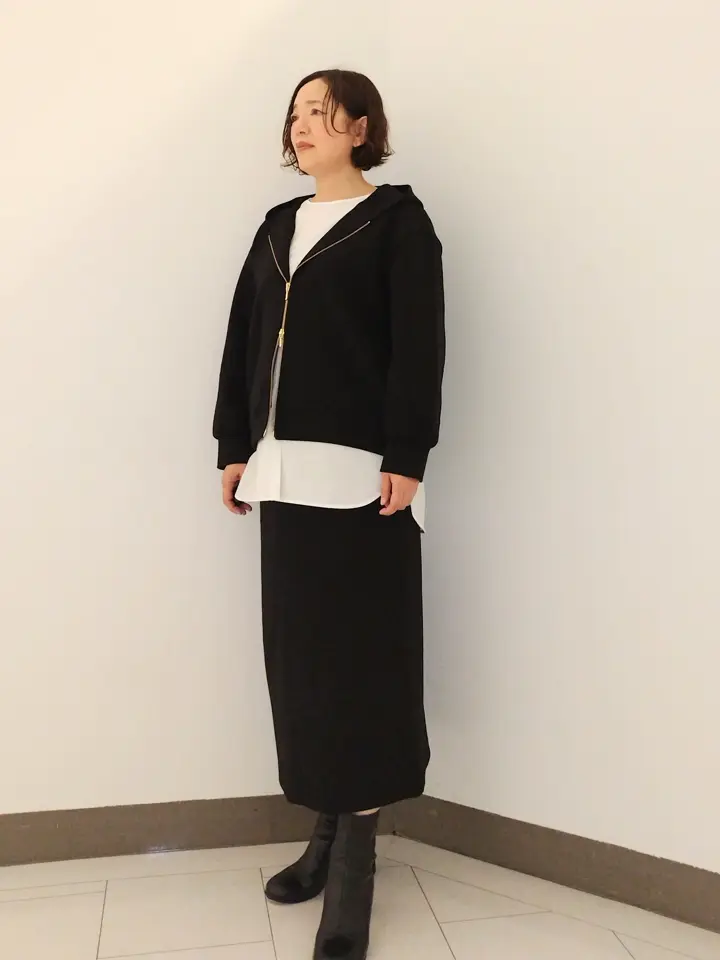 23区 L ナオミ コーディネート画像