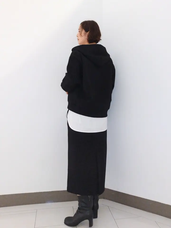 23区 L ナオミ コーディネート画像