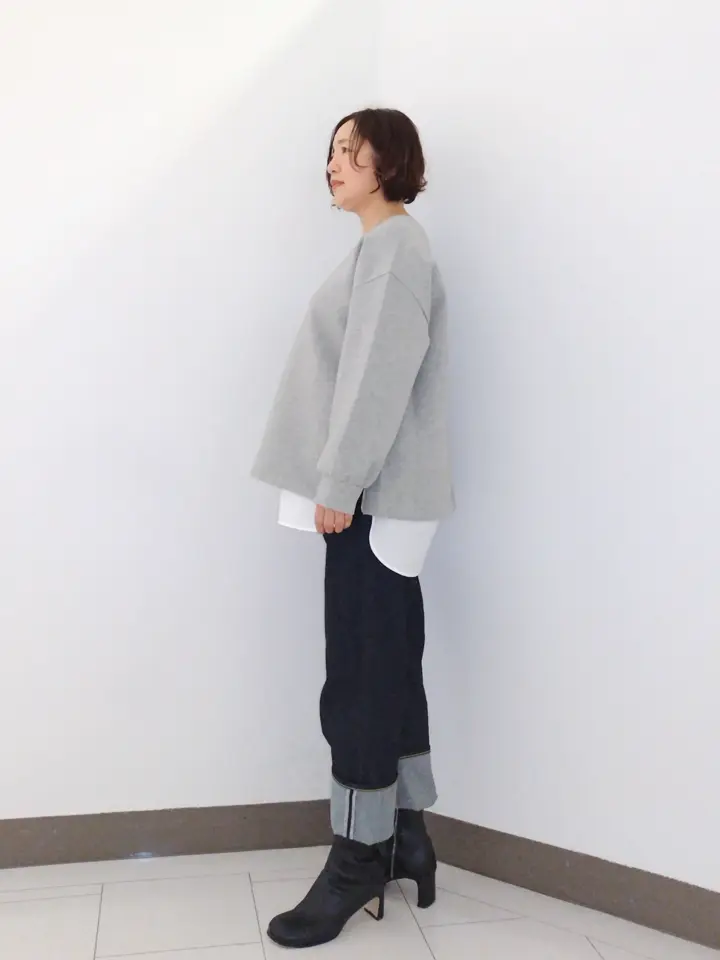 23区 L ナオミ コーディネート画像