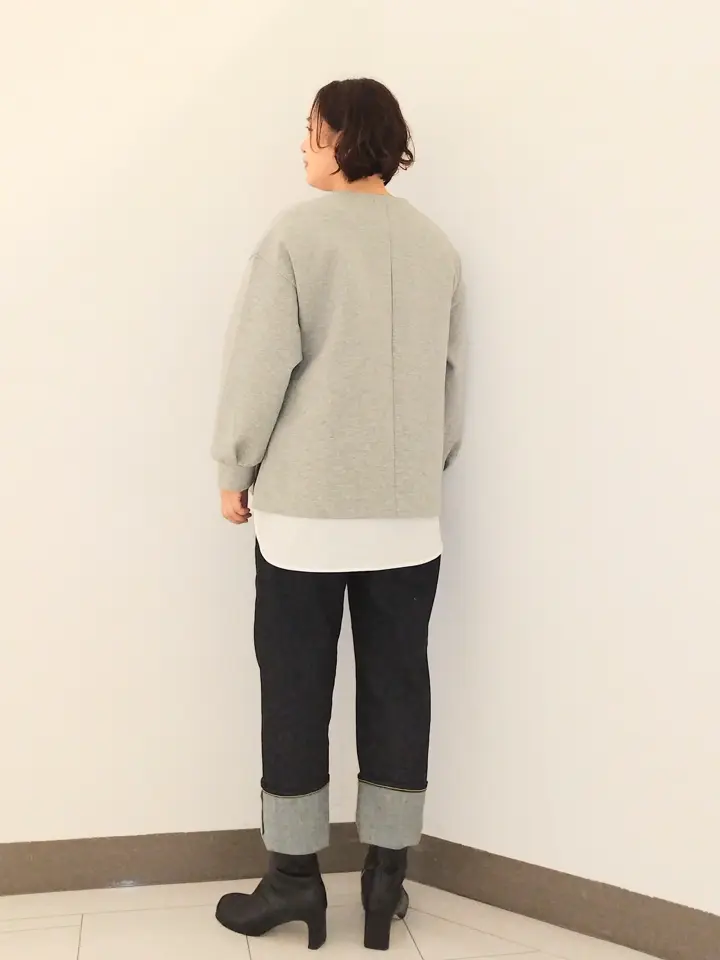 23区 L ナオミ コーディネート画像