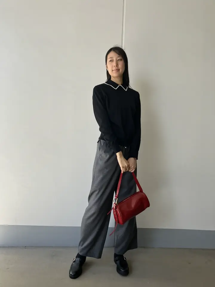 23区 黒田 コーディネート画像