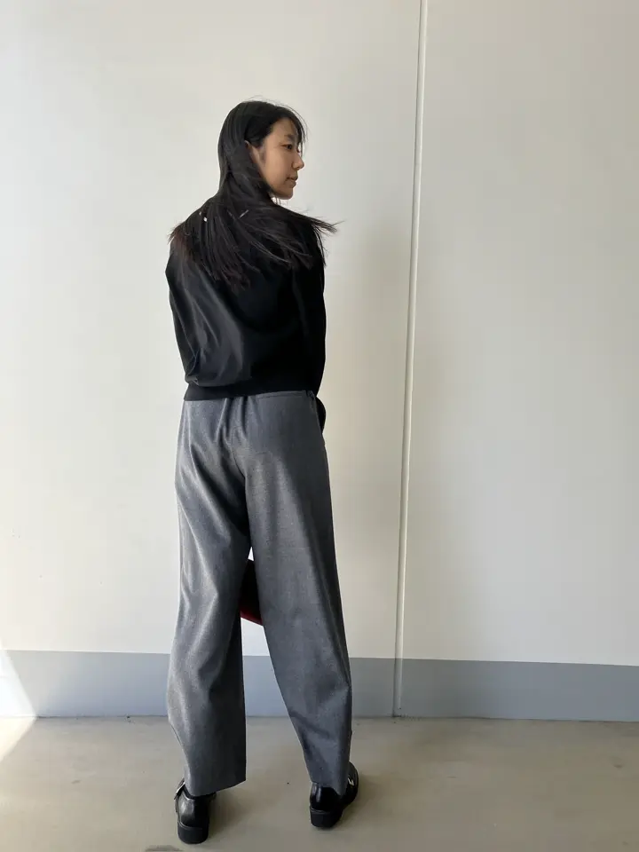 23区 黒田 コーディネート画像