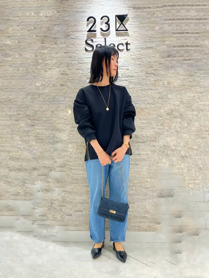 23区 L 松岡 コーディネート画像