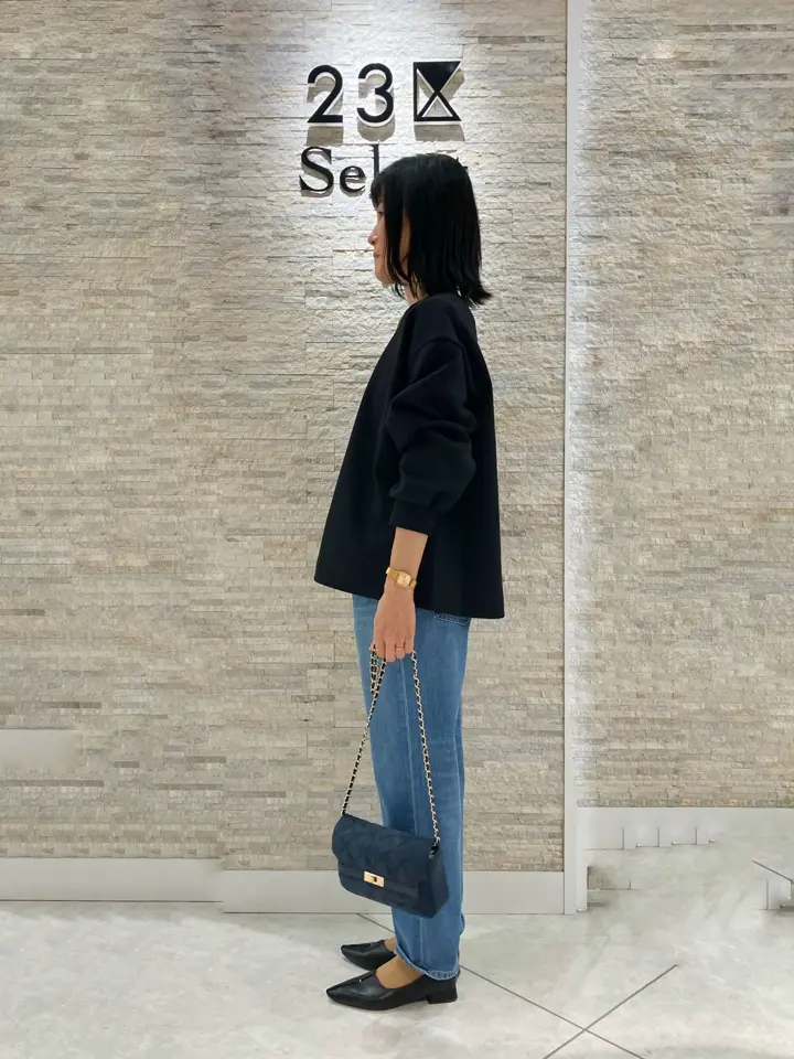 23区 L 松岡 コーディネート画像