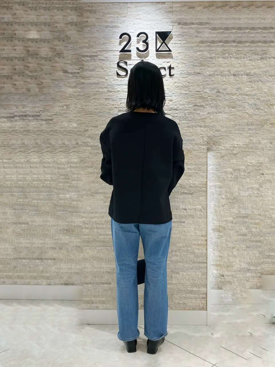 23区 L 松岡 コーディネート画像