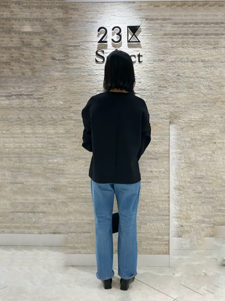 23区 L 松岡 コーディネート画像