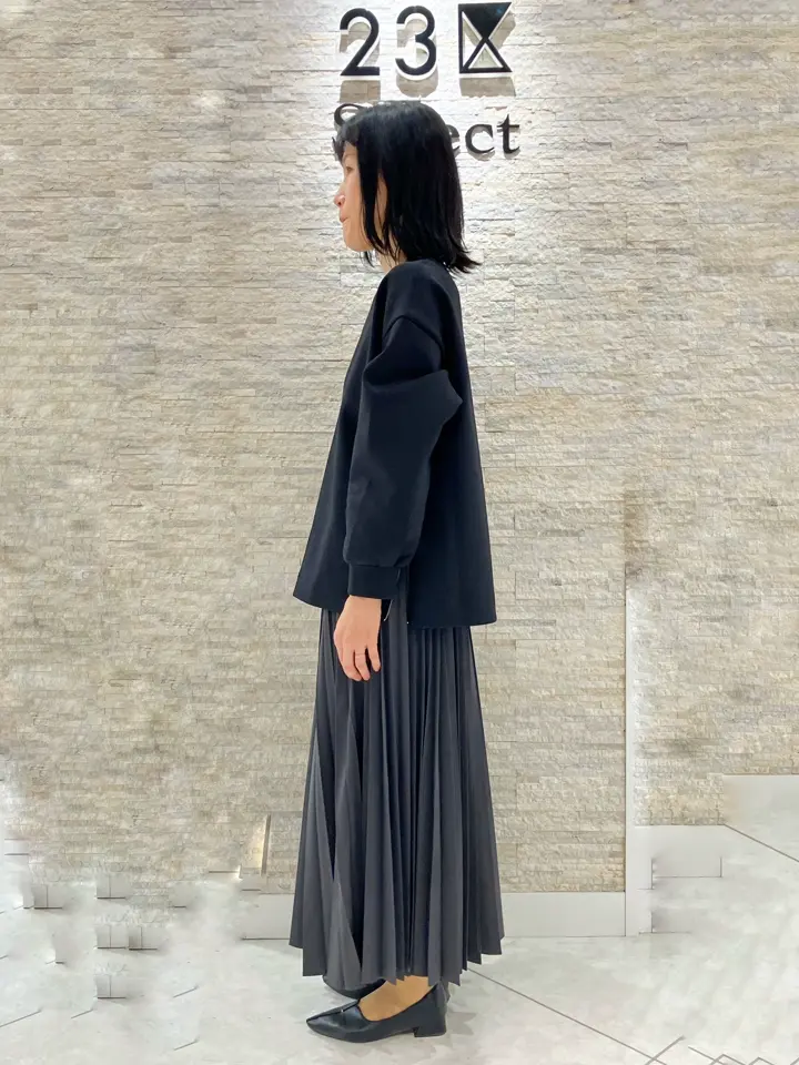 23区 L 松岡 コーディネート画像