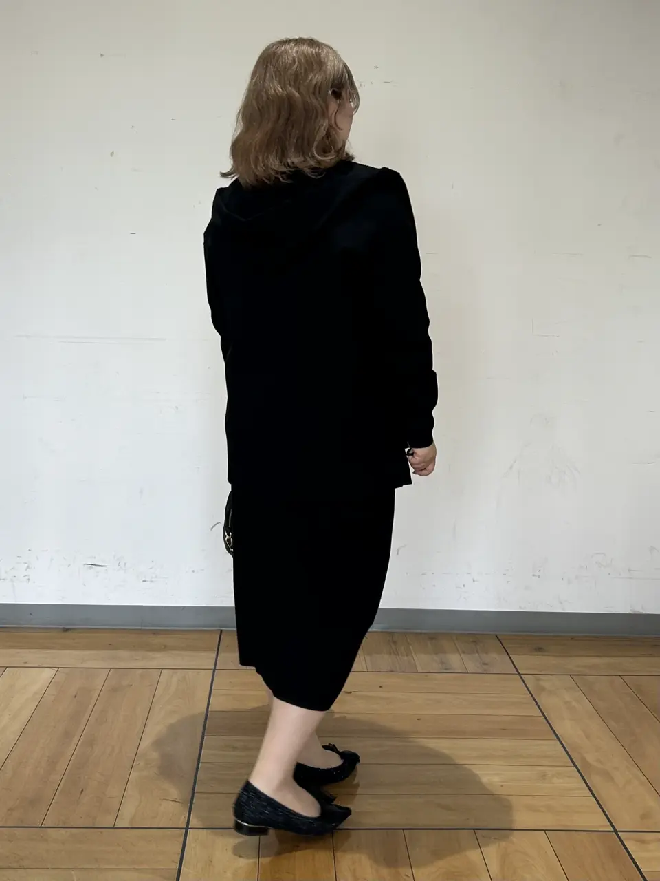 23区 L 田邊 コーディネート画像