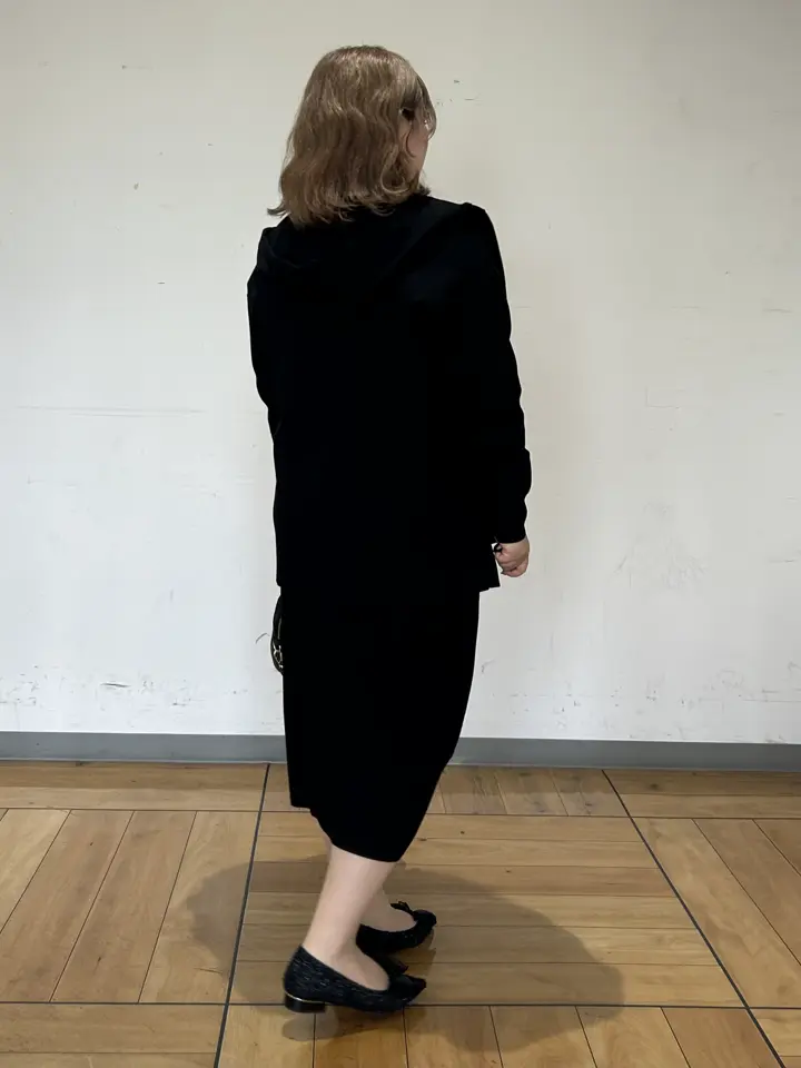 23区 L 田邊 コーディネート画像