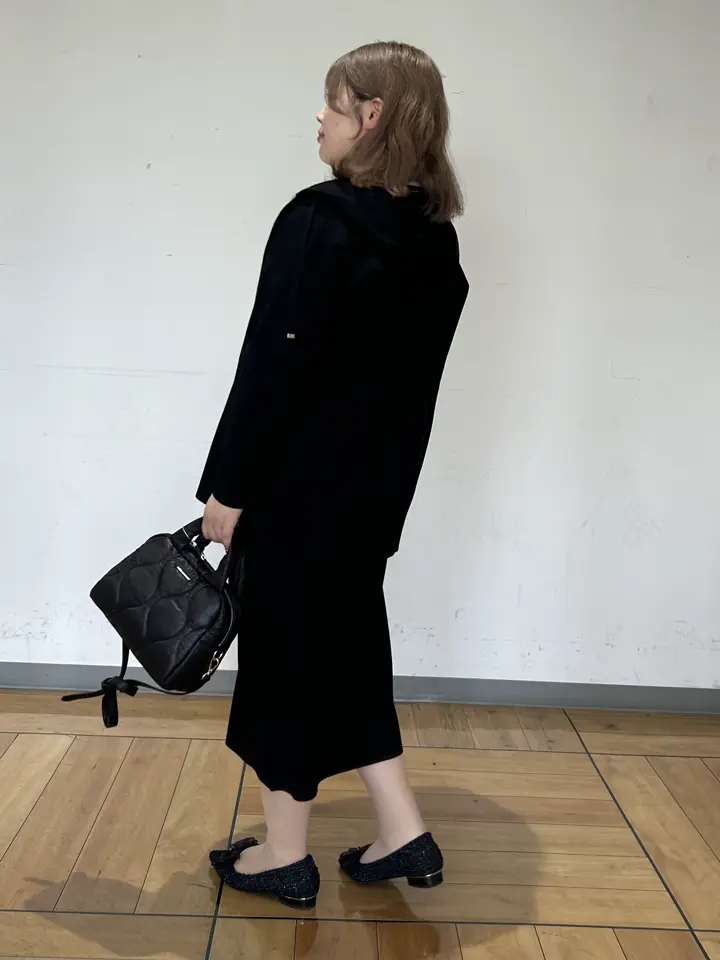 23区 L 田邊 コーディネート画像