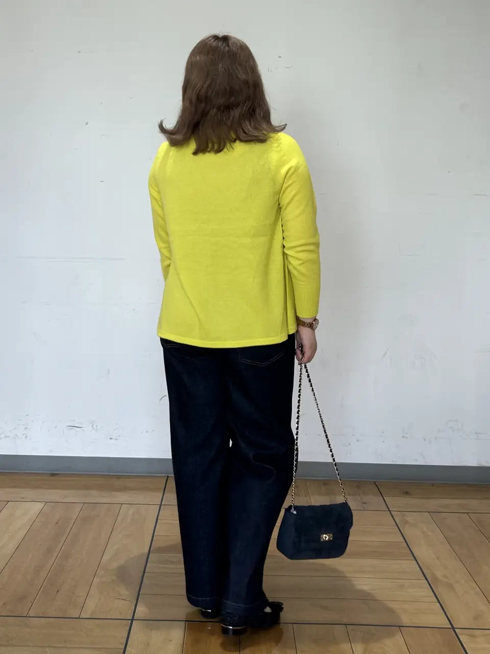 23区 L 田邊 コーディネート画像