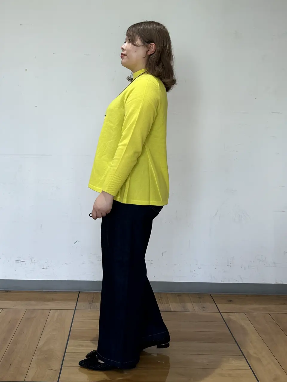 23区 L 田邊 コーディネート画像