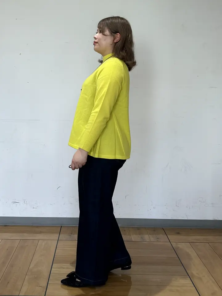 23区 L 田邊 コーディネート画像