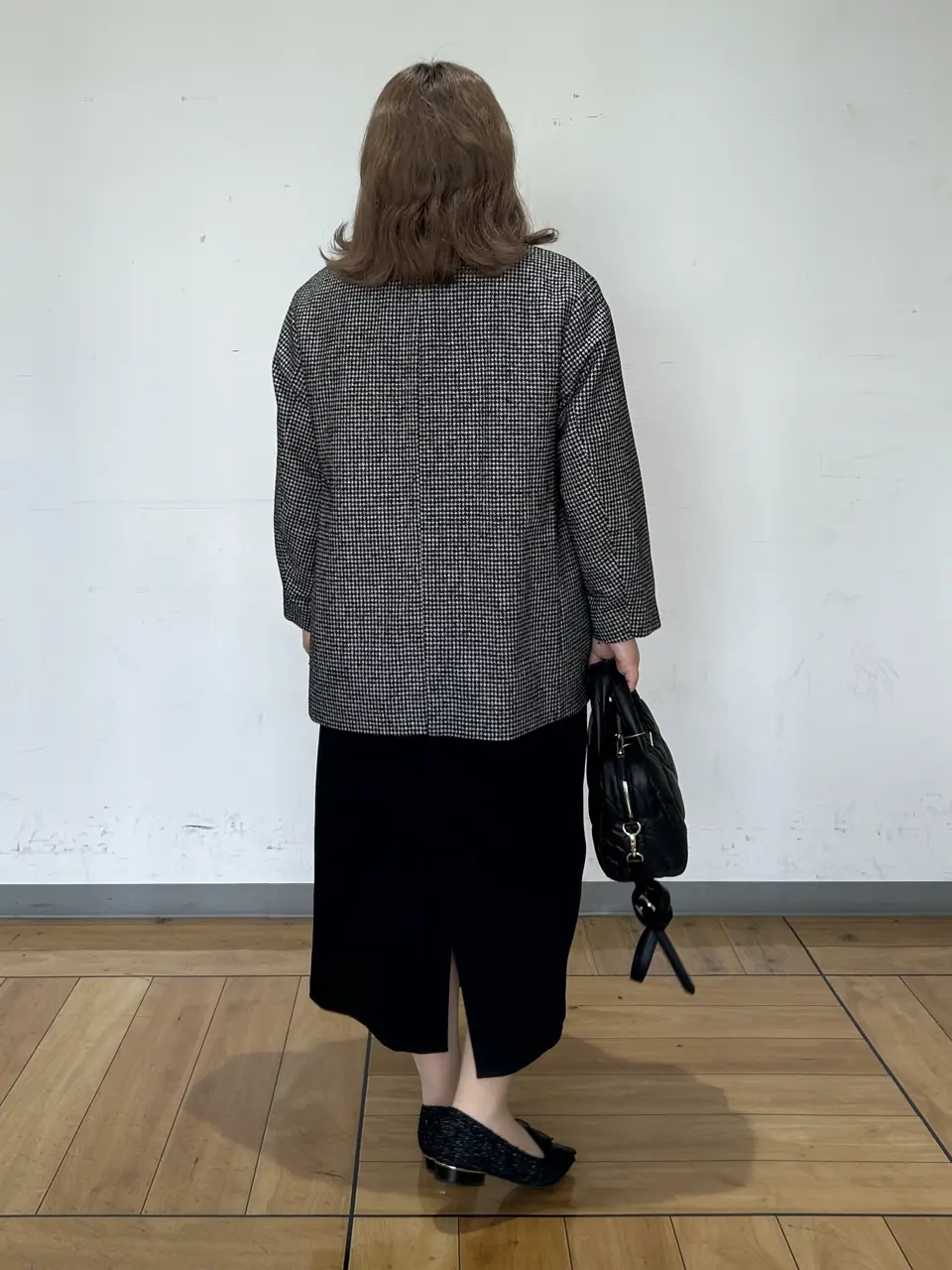 23区 L 田邊 コーディネート画像