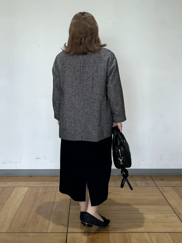 23区 L 田邊 コーディネート画像