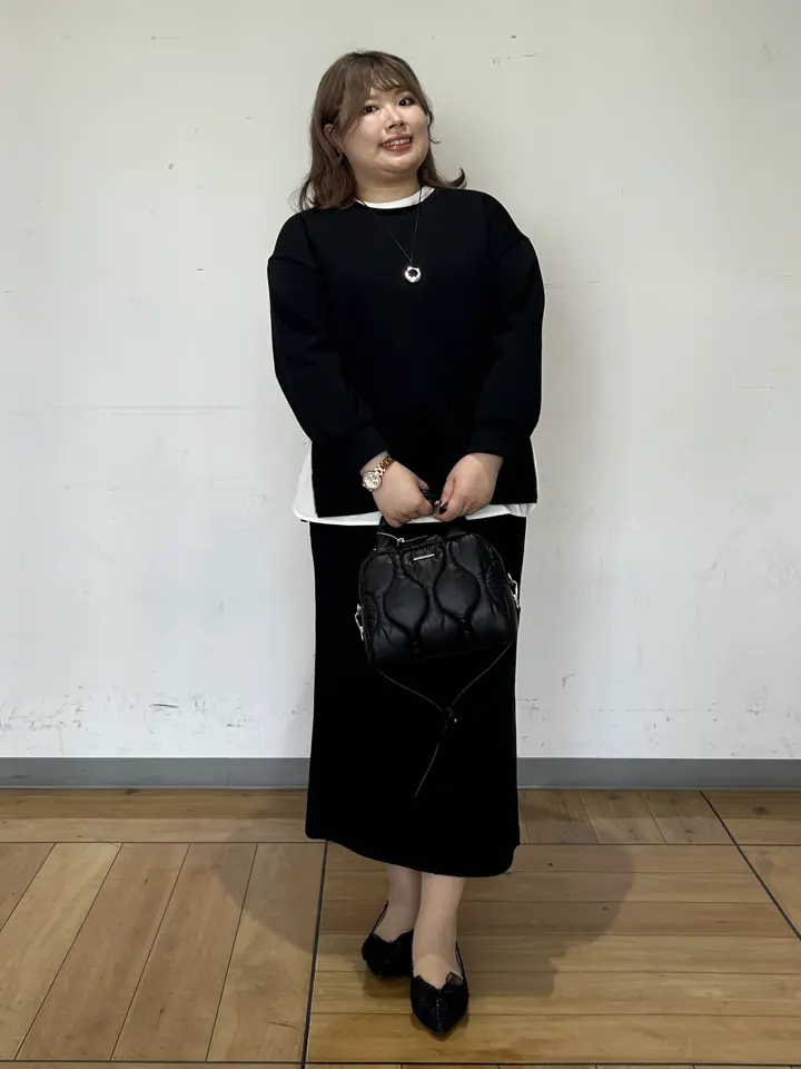 23区 L 田邊 コーディネート画像