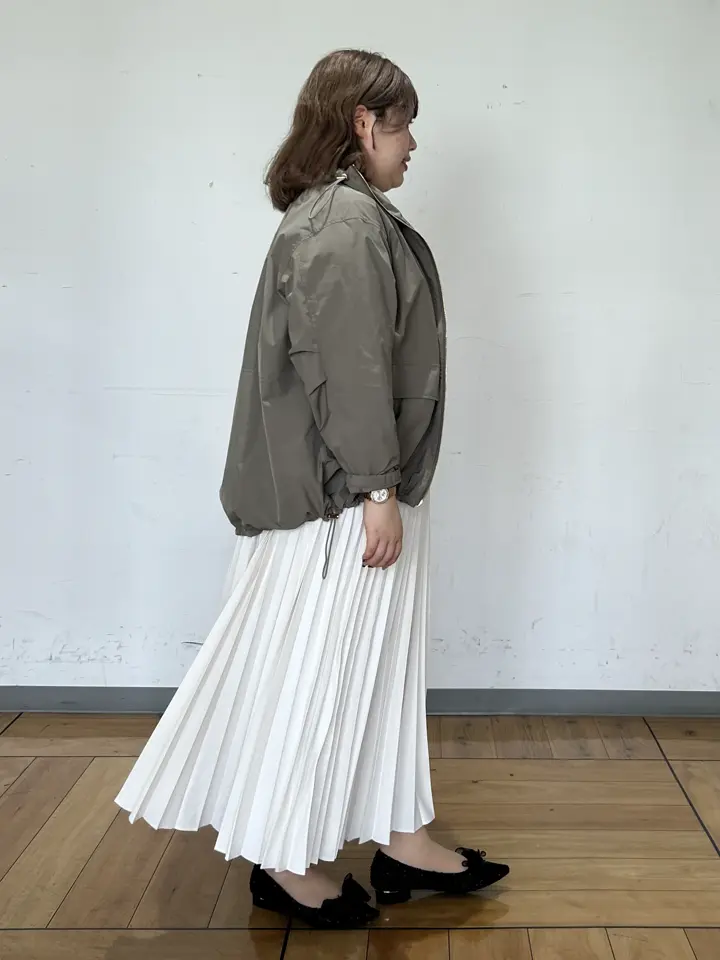 23区 L 田邊 コーディネート画像