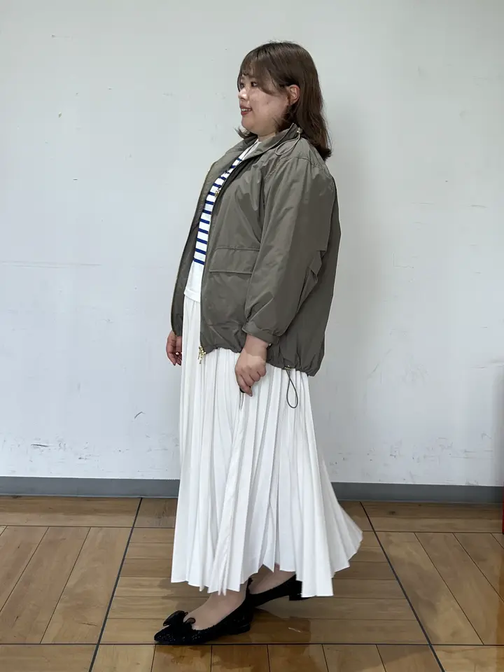 23区 L 田邊 コーディネート画像