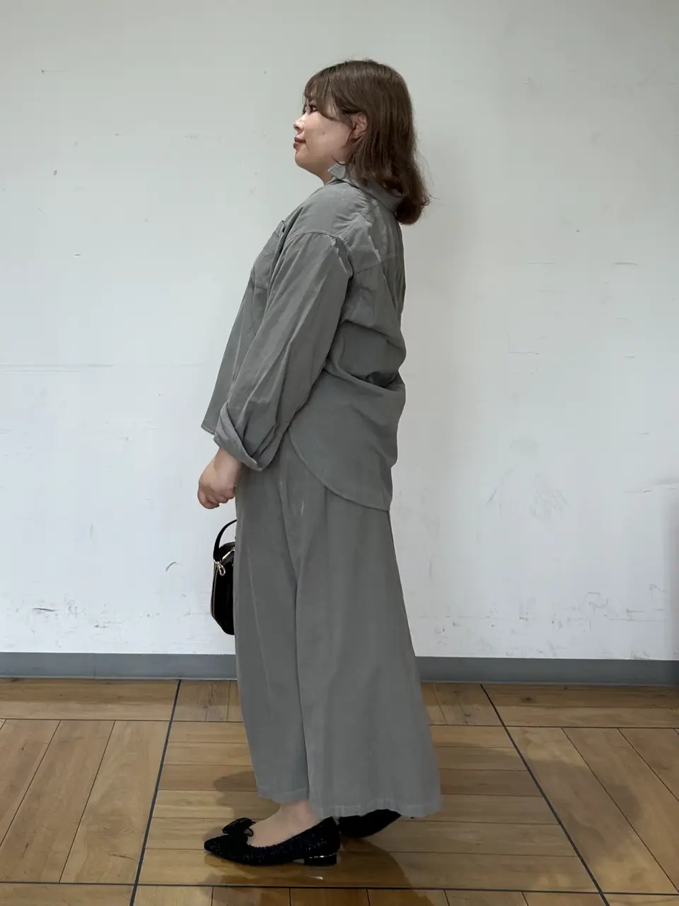 23区 L 田邊 コーディネート画像