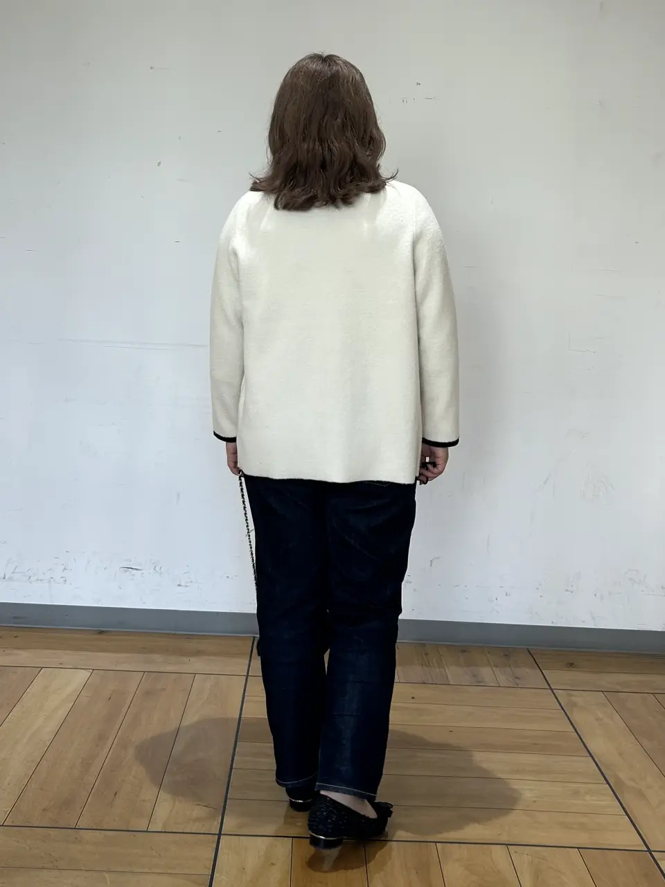 23区 L 田邊 コーディネート画像