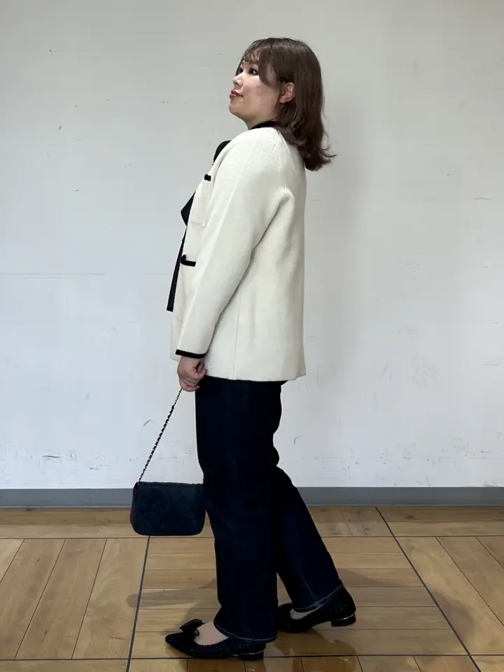 23区 L 田邊 コーディネート画像