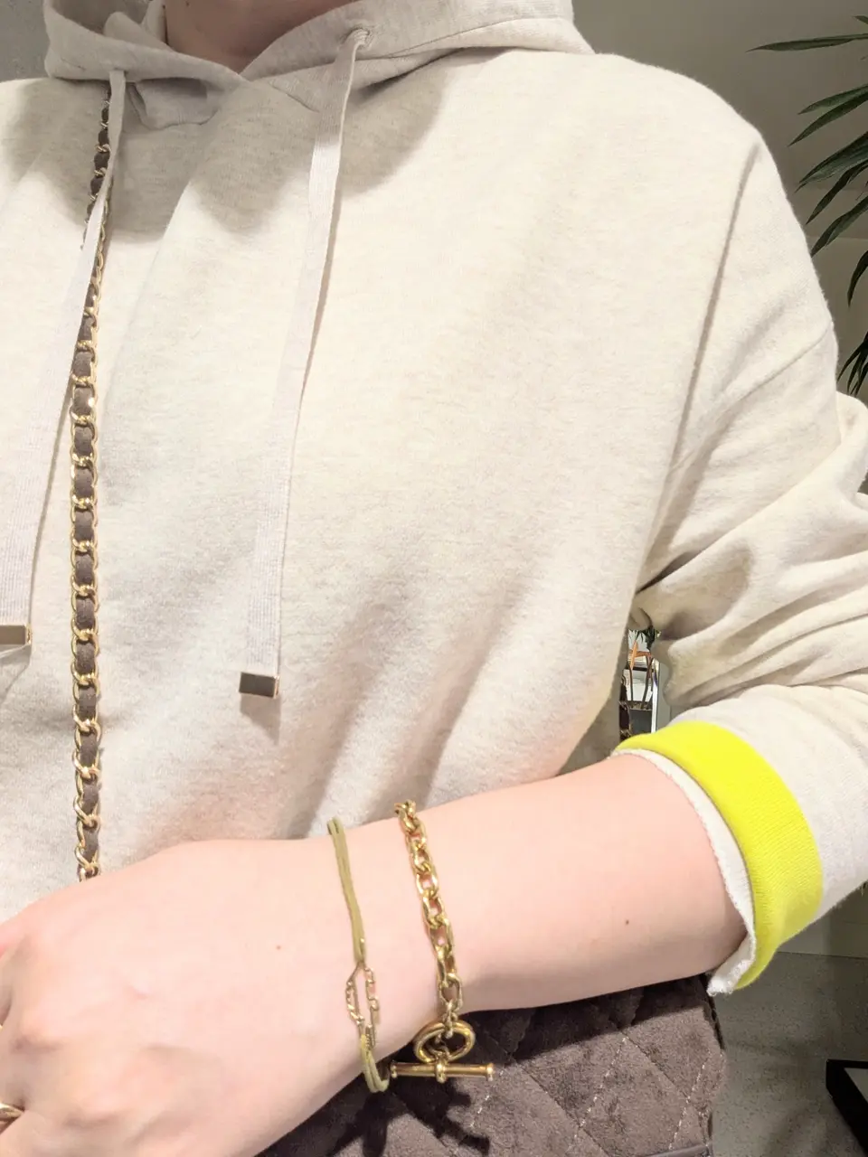 23区 L 西川 コーディネート画像