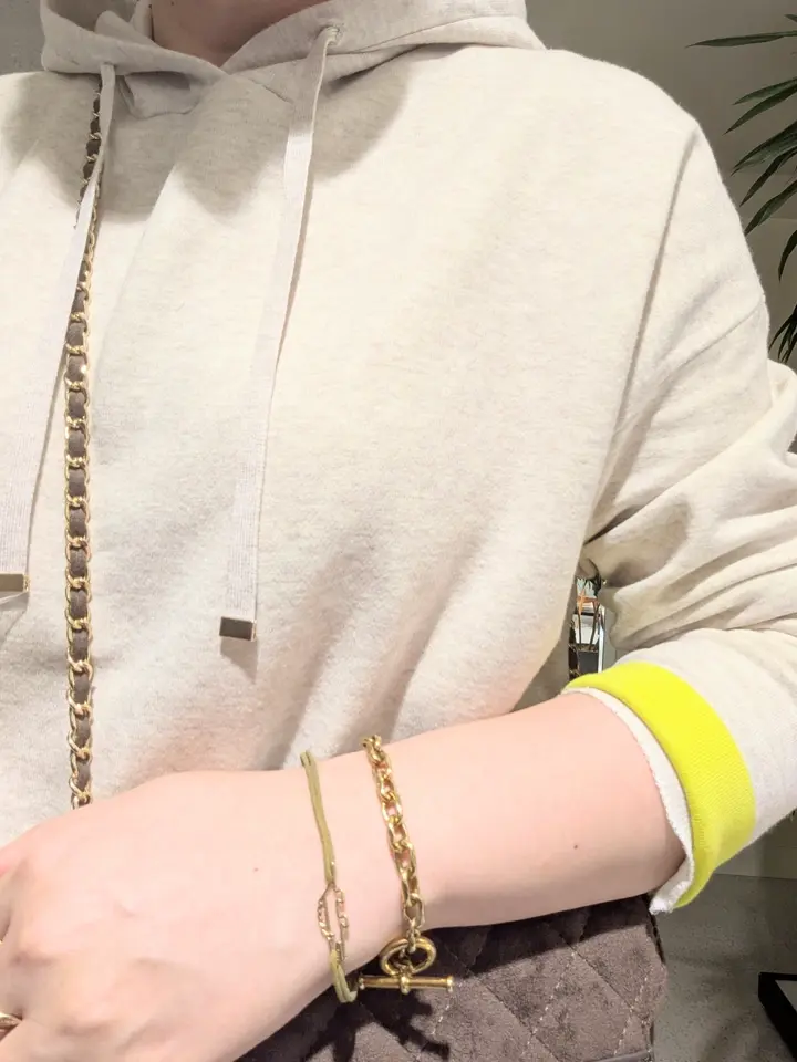 23区 L 西川 コーディネート画像