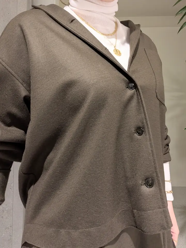 23区 L 西川 コーディネート画像