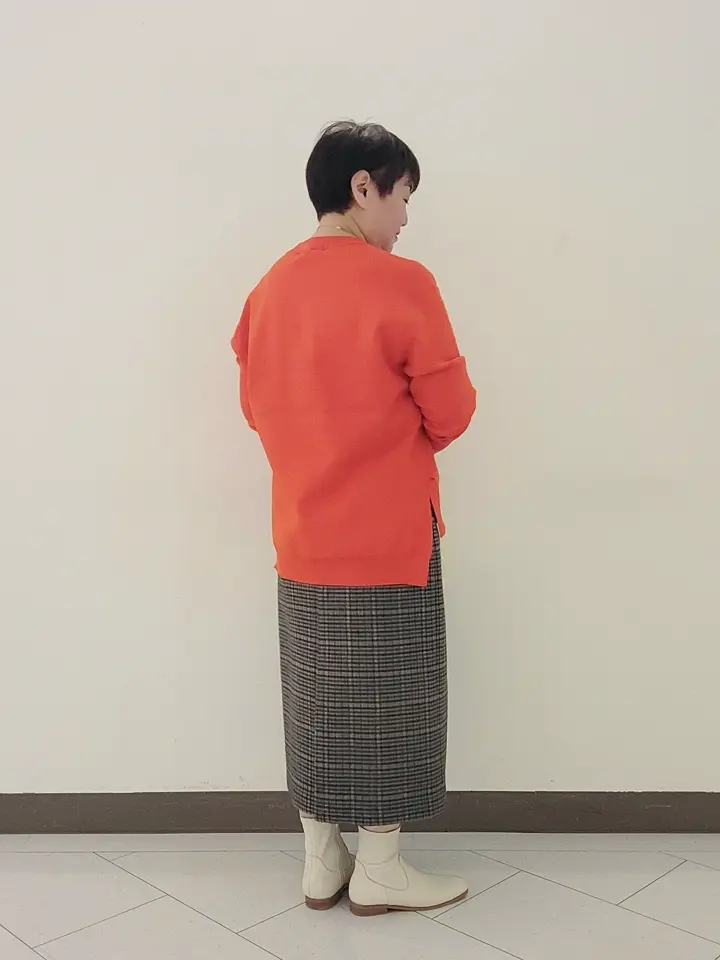 23区 L kazumi コーディネート画像