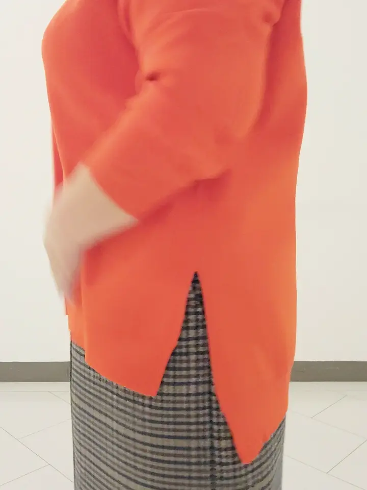 23区 L kazumi コーディネート画像