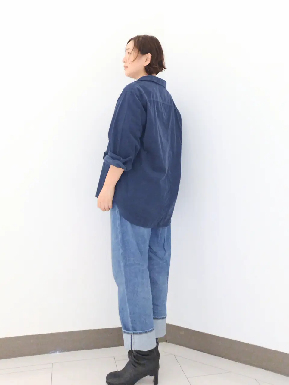 23区 L ナオミ コーディネート画像