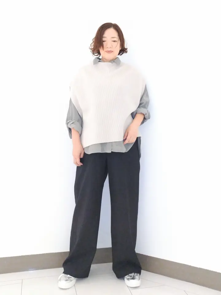 23区 L ナオミ コーディネート画像