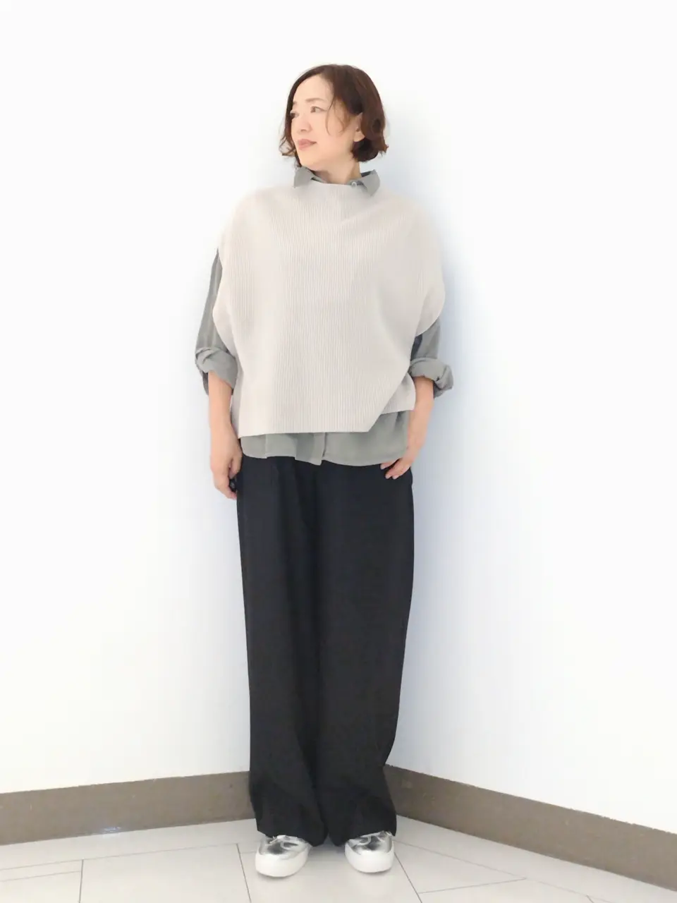 23区 L ナオミ コーディネート画像