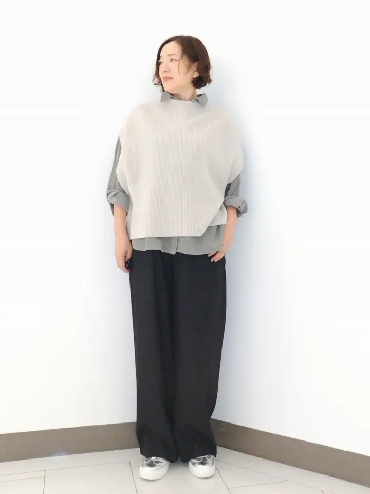 23区 L ナオミ コーディネート画像